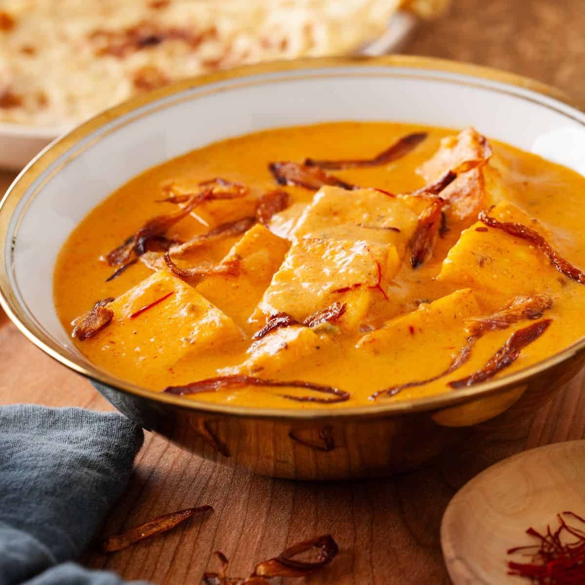 Murgh Shahi Korma